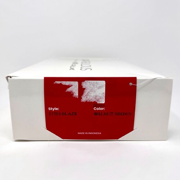 Tressallure Blaze Wig WALNUT Brown Mono Top/Lace Front Synthetic Fiber NIB - Picture 6 of 7